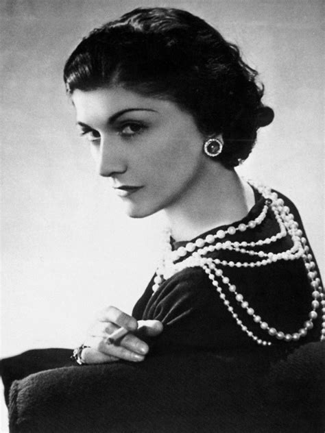 gabrielle coco Chanel today